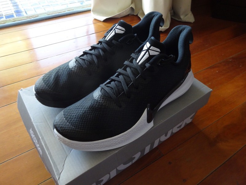 kobe mamba focus australia